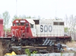 SOO 775